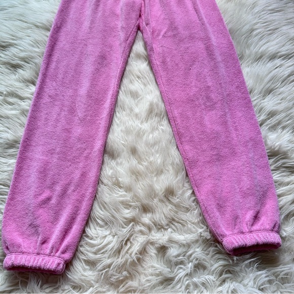 DONNI Terry Henley Sweatpant - Picture 8 of 8